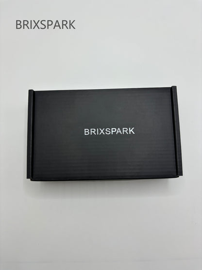 BRIXSPARK-TOY BUILDING BLOCKS LIGHT KIT FOR STREET LAMP