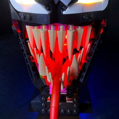 Kit d'éclairage pour Venom 76187 