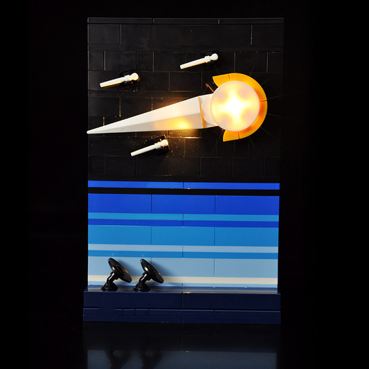 Light Kit For Tales of the Space Age 21340