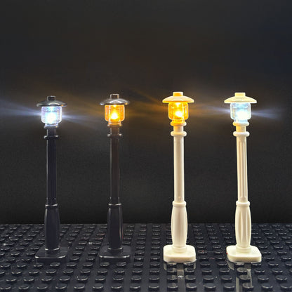 Street Light (Warm White) 30cm