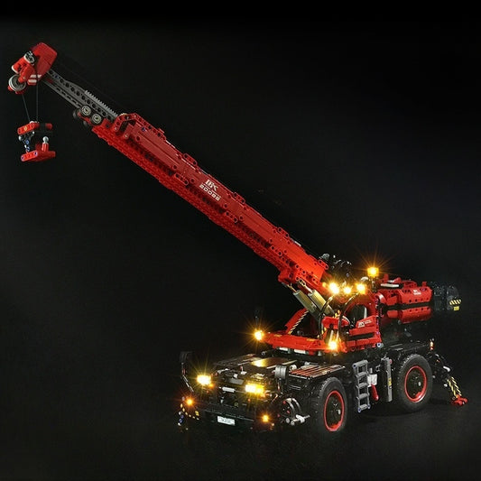 Light kit for Crane 42082