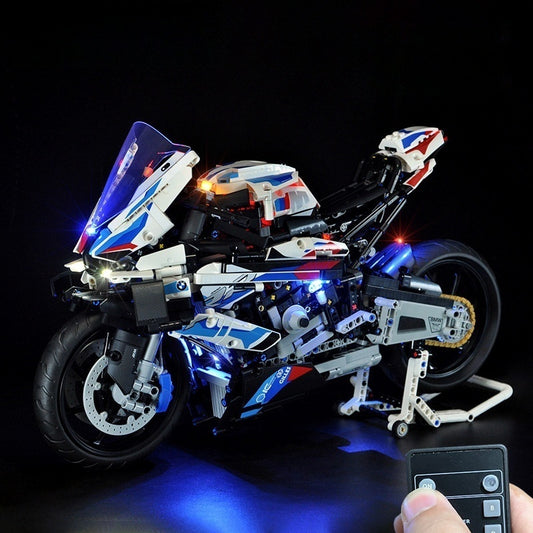 Light Kit For BMW M 1000 RR-42130