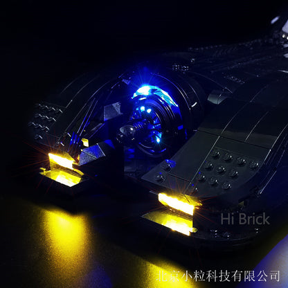 Light Kit for DC  Batmobile Tumbler: Scarecrow Showdown-76139