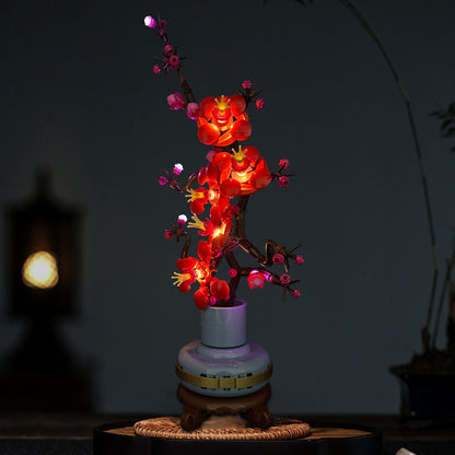 Brixspark Light Kit For  Plum Blossom#10369