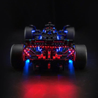 Beleuchtungssatz für Mercedes-AMG F1 W14 E Performance 42171
