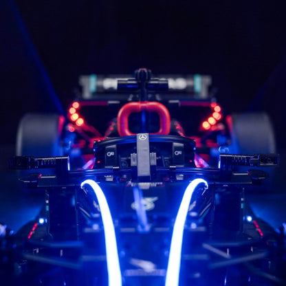 Beleuchtungssatz für Mercedes-AMG F1 W14 E Performance 42171