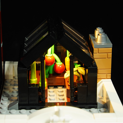 Light Kit For Jazz Club 10312