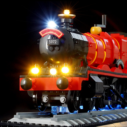 Light Kit For Hogwarts Express # 76405