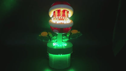 Light Kit For Piranha Plant 71426